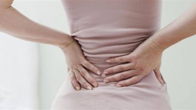 Photo of احمل أوزاناً ثقيلة لتتجنّب آلام الظهر!