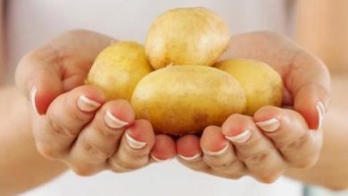 Photo of اصنعيه بنفسك: قناع البطاطا والليمون