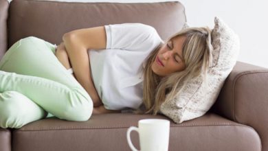Photo of أعراض تدل على قرب حدوث الدورة الشهرية