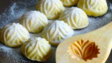 Photo of الطريقة الأسهل لتحضير عجينة المعمول بمناسبة الأعياد