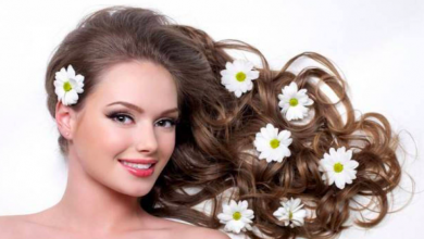 Photo of نصائح سريعة لرائحة شعر مميزة