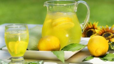 Photo of كيفية تحضير  عصير الليمون المركز استعدادا لشهر رمضان…التفاصيل