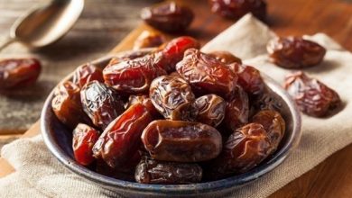 Photo of 4 أسباب تدفعك للإكثار من تناول التمر في رمضان