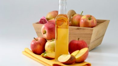 Photo of هكذا تواجه حساسية التفاح