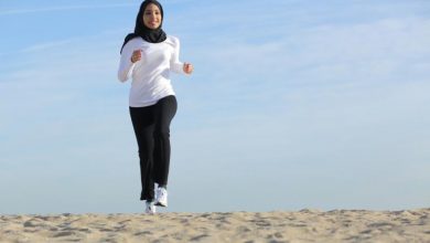 Photo of كيف تحافظين على رشاقتك خلال شهر رمضان ؟