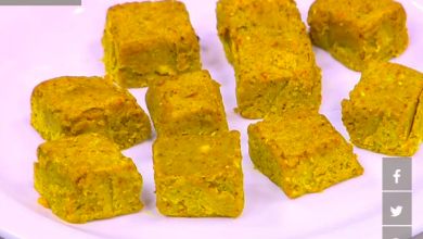 Photo of 4 بدائل صحية لمكعبات مرق الدجاج