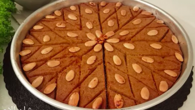 Photo of من أشهى المأكولات في رمضان … طريقة عمل الكبة بالصينية