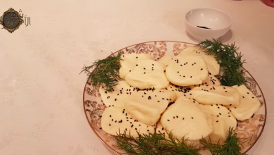 Photo of طريقة عمل ” الجبنة السورية ” في المنزل بنكهة لاتقاوم
