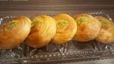 Photo of طريقة عمل الشعبيات في المنزل بطعم رائع جداً