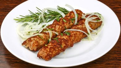 Photo of بالفيديو .. افضل وصفة كباب تركي بالنكهة المميزة