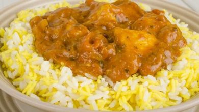 Photo of طريقة عمل ” البرياني ” بنكهة لاتقاوم