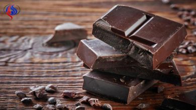 Photo of دراسة ألمانية تفجّر مفاجأة: الشوكولاتة تخفض الوزن والكولسترول!