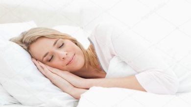 Photo of هكذا تستيقظين من النوم بمظهر أكثر جاذبية