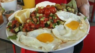 Photo of البيض لا يقاوم الأمراض فقط.. والدهون أيضاً