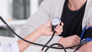 Photo of خطر ارتفاع ضغط الدم: العوامل والعلاج
