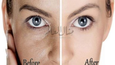 Photo of تخلصي من المسامات الواسعة بطريقة سريعة