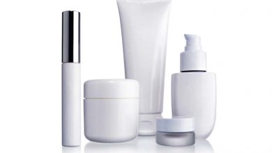 Photo of مستحضرات التجميل تؤثر على البلوغ عند الإناث