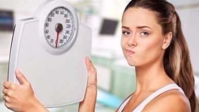 Photo of أسباب وأعراض فقدان الوزن غير المبرر