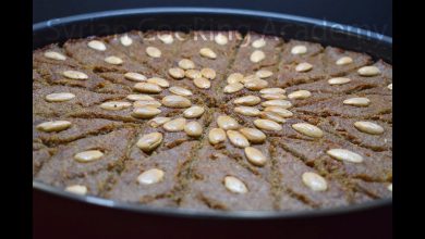 Photo of الكبة بالصينية من الألف الى الياء للمبتدئين مع دروس تعليم تقطيع الصينية (فيديو)