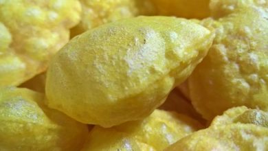 Photo of طريقة عمل بطاطس شيبسى منفوخة في البيت بخطوات سهلة