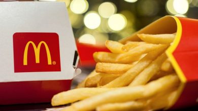 Photo of هكذا تحضرين بطاطس مقلية ومقرمشة مثل الماكدونالدز في المنزل