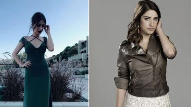 Photo of رجيم الممثلة التركية هازال كايا وكيف خسرت 13 كيلو بسرعة!