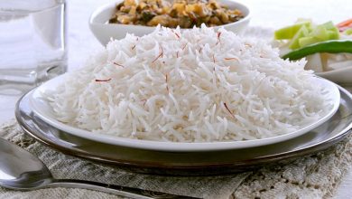 Photo of طريقة عمل الارز البسمتي مثل المطاعم