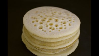 Photo of عجينة القطايف السورية بأسهل طريقة (فيديو)