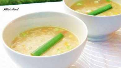 Photo of طريقة تحضير شوربة الذرة
