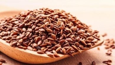 Photo of ألياف بذور الكتّان علاج للبدانة