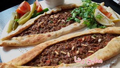 Photo of طريقة تحضير الفطائر التركية