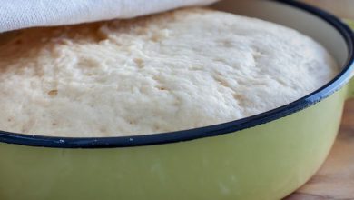 Photo of عجينة طرية ومخبوزات ذهبية! اليك ابرز اسرارنا!