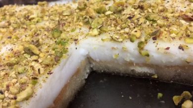 Photo of طريقة حلى عيش السرايا بالتوست