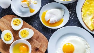 Photo of فوائد البيض المسلوق هذا ما سيحصل في جسمك بحال اكل بيضتين يومياً