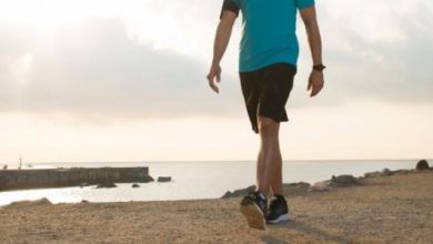 Photo of فوائد المشي … 10 أشياء تحصل في جسمك عندما تمشي يوميًا