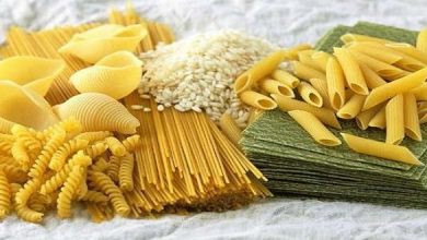 Photo of الأرز والمعكرونة قد ينهيان حياتكم…إليكم التفاصيل