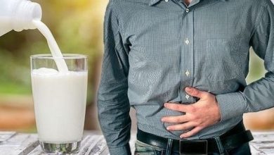 Photo of استبدل حليب الأبقار بهذا المنتج.. للتخلص من النفخة