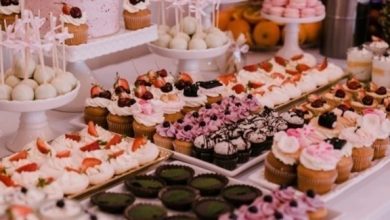 Photo of لضبط السعرات ابدأ بطلب الحلويات