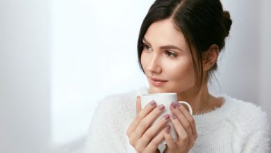 Photo of 5 أعشاب تنشط الغدة الدرقية