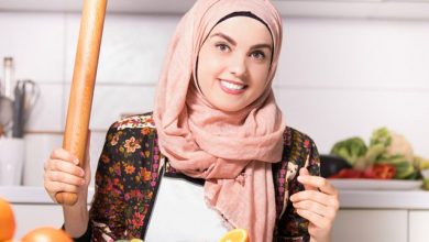 Photo of هكذا جهزت مطبخي استعداداً لشهر رمضان 2019