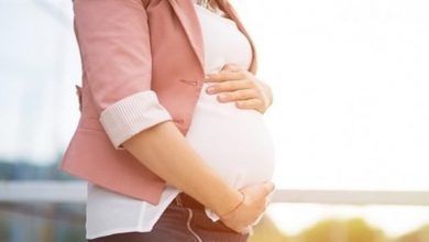 Photo of دراسة تكشف كيفية الوقاية من البدانة منذ الحمل