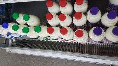 Photo of ما الذي يعنيه كل لون من ألوان أغطية قوارير الحليب؟