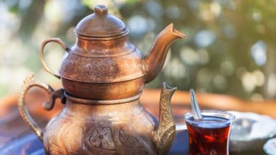 Photo of ازيلي البقع واعيدي اللمعان لأواني النحاس لديك