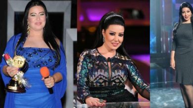 Photo of من مقاس 44 الى 36… هذا هو الرجيم الذي اتبعته سمية الخشاب