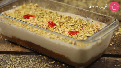 Photo of طريقة عمل حلى الحليب المحموس