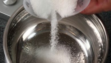Photo of وصفتك حلوة جداً ؟ اليك كيف تصلحينها… لا تستخدمي الملح ابداً
