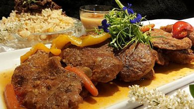 Photo of طريقة عمل الستيك بالكاري