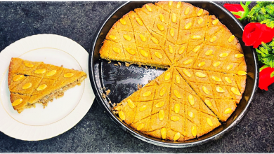 Photo of كبة بالصينية على الطريقة الشامية كتير سهلة و شهية