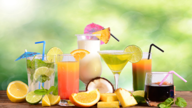 Photo of خمس عادات للشرب تعمل على تسريع شيخوخة الجسم