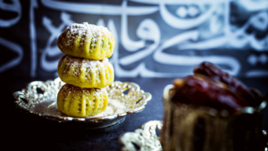 Photo of ماذا يختلف معمول العيد الحجازي عن باقي أنواع المعمول ؟